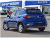 2026 Hyundai Venue Preferred w/Two-Tone (Stk: 262041) in Aurora - Image 4 of 22