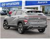 2026 Hyundai Kona 2.0L Preferred w/Trend Package (Stk: 262033) in Aurora - Image 4 of 23