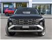 2026 Hyundai Tucson Hybrid Ultimate (Stk: 262040) in Aurora - Image 2 of 22