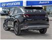 2026 Hyundai Tucson Hybrid Ultimate (Stk: 262040) in Aurora - Image 4 of 22