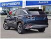 2026 Hyundai Tucson Preferred w/Trend Package (Stk: 262043) in Aurora - Image 4 of 22