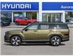 2026 Hyundai Santa Fe HEV Luxury (Stk: 262045) in Aurora - Image 3 of 23