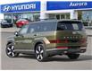 2026 Hyundai Santa Fe HEV Luxury (Stk: 262045) in Aurora - Image 4 of 23