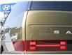 2026 Hyundai Santa Fe HEV Luxury (Stk: 262045) in Aurora - Image 11 of 23