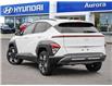 2026 Hyundai Kona 2.0L Preferred w/Trend Package (Stk: 262030) in Aurora - Image 4 of 23