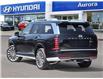 2026 Hyundai Palisade HEV Ultimate Calligraphy (Stk: 262028) in Aurora - Image 4 of 9