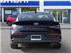 2026 Hyundai Elantra N-Line Ultimate (Stk: 262042) in Aurora - Image 5 of 21