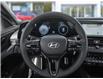 2026 Hyundai Elantra N-Line Ultimate (Stk: 262042) in Aurora - Image 11 of 21