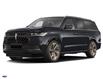 2025 Lincoln Navigator L Reserve (Stk: 25NG5135) in London - Image 1 of 3