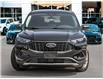 2025 Ford Escape Active (Stk: 25CA7766) in London - Image 2 of 10