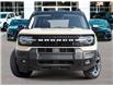 2025 Ford Bronco Sport Outer Banks (Stk: 25BR1638) in London - Image 2 of 9