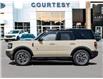 2025 Ford Bronco Sport Outer Banks (Stk: 25BR1638) in London - Image 3 of 9