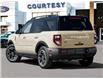 2025 Ford Bronco Sport Outer Banks (Stk: 25BR1638) in London - Image 4 of 9