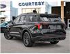 2026 Ford Explorer ST (Stk: 26EX5576) in London - Image 4 of 10