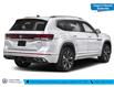 2026 Volkswagen Atlas 2.0 TSI Execline (Stk: TT-243) in Calgary - Image 2 of 13