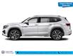 2026 Volkswagen Atlas 2.0 TSI Execline (Stk: TT-243) in Calgary - Image 3 of 13