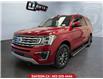 2020 Ford Expedition Max Limited (Stk: 302933) in Lethbridge - Image 1 of 15