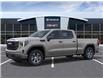 2026 GMC Sierra 1500 Pro (Stk: 23017) in Grand Falls-Windsor - Image 2 of 6