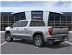2026 GMC Sierra 1500 Pro (Stk: 23018) in Grand Falls-Windsor - Image 3 of 6