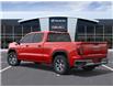 2026 GMC Sierra 1500 Pro (Stk: 23021) in Grand Falls-Windsor - Image 3 of 6