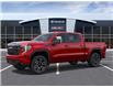 2026 GMC Sierra 1500 AT4 (Stk: N2810-26) in New Hamburg - Image 2 of 6