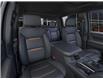 2026 GMC Sierra 1500 AT4 (Stk: N2810-26) in New Hamburg - Image 6 of 6