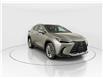 2026 Lexus NX 350h  (Stk: 15105567) in Richmond Hill - Image 1 of 8