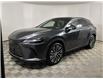 2026 Lexus RX 350h  (Stk: 15105540) in Richmond Hill - Image 3 of 19