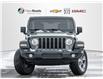 2019 Jeep Wrangler Unlimited Sport (Stk: 1189741AA) in Newmarket - Image 2 of 25 2019 Jeep Wrangler Unlimited Sport (Stk: 1189741AA) in Newmarket - Image 2 of 25
