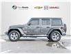 2019 Jeep Wrangler Unlimited Sport (Stk: 1189741AA) in Newmarket - Image 3 of 25 2019 Jeep Wrangler Unlimited Sport (Stk: 1189741AA) in Newmarket - Image 3 of 25