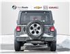 2019 Jeep Wrangler Unlimited Sport (Stk: 1189741AA) in Newmarket - Image 9 of 25 2019 Jeep Wrangler Unlimited Sport (Stk: 1189741AA) in Newmarket - Image 9 of 25