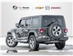 2019 Jeep Wrangler Unlimited Sport (Stk: 1189741AA) in Newmarket - Image 7 of 25 2019 Jeep Wrangler Unlimited Sport (Stk: 1189741AA) in Newmarket - Image 7 of 25