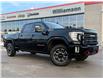 2023 GMC Sierra 2500HD AT4 (Stk: W9380) in Uxbridge - Image 1 of 8