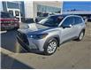 2024 Toyota Corolla Cross LE (Stk: U2600) in Miramichi - Image 1 of 13