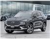 2021 Hyundai Santa Fe  (Stk: 15105482A) in Richmond Hill - Image 1 of 23