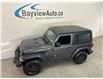 2023 Jeep Wrangler Sport (Stk: 43526J) in Belleville - Image 1 of 21