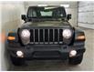 2023 Jeep Wrangler Sport (Stk: 43526J) in Belleville - Image 2 of 21