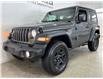2023 Jeep Wrangler Sport (Stk: 43526J) in Belleville - Image 3 of 21
