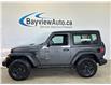 2023 Jeep Wrangler Sport (Stk: 43526J) in Belleville - Image 4 of 21