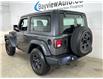 2023 Jeep Wrangler Sport (Stk: 43526J) in Belleville - Image 5 of 21