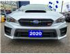 2020 Subaru WRX STI Sport-tech w/Lip (Stk: S9429A) in St.Catharines - Image 8 of 28