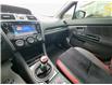 2020 Subaru WRX STI Sport-tech w/Lip (Stk: S9429A) in St.Catharines - Image 24 of 28