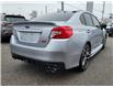 2020 Subaru WRX STI Sport-tech w/Lip (Stk: S9429A) in St.Catharines - Image 5 of 28