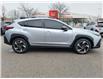 2024 Subaru Crosstrek Limited (Stk: S9437A) in St.Catharines - Image 6 of 27