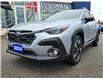 2024 Subaru Crosstrek Limited (Stk: S9437A) in St.Catharines - Image 1 of 27