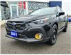 2024 Subaru Crosstrek Onyx (Stk: Z3612A) in St.Catharines - Image 1 of 26