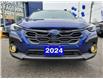2024 Subaru Crosstrek Onyx (Stk: Z3692) in St.Catharines - Image 8 of 27