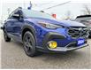 2024 Subaru Crosstrek Onyx (Stk: Z3692) in St.Catharines - Image 7 of 27
