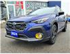 2024 Subaru Crosstrek Onyx (Stk: Z3692) in St.Catharines - Image 1 of 27