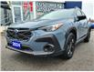 2024 Subaru Crosstrek Convenience (Stk: Z3703) in St.Catharines - Image 1 of 23
